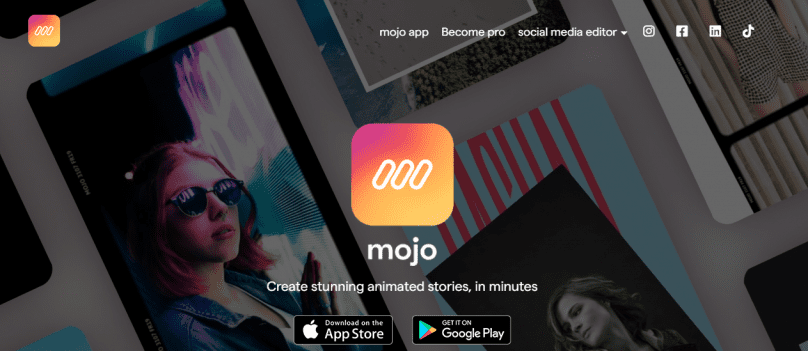 Mojo