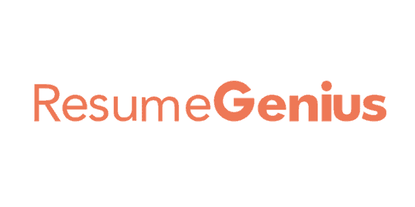 ResumeGenius