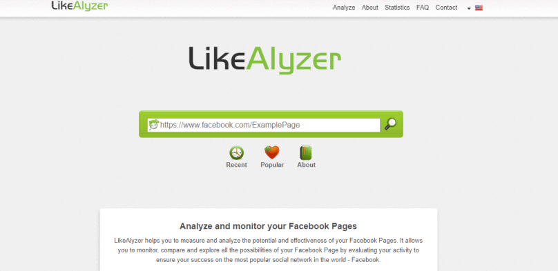 LikeAlyzer