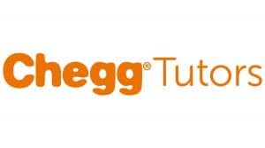 chegg tutors