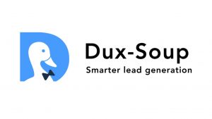 dux soup smarter lead generation