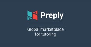 preply global marketplace for tutoring