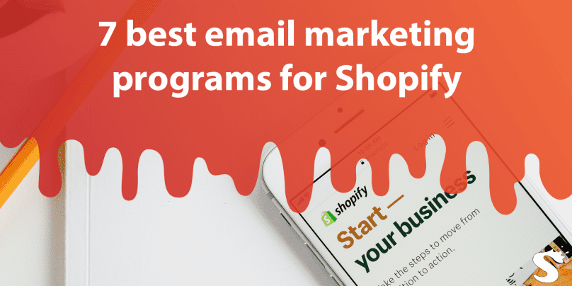 Email Marketing for Shopify