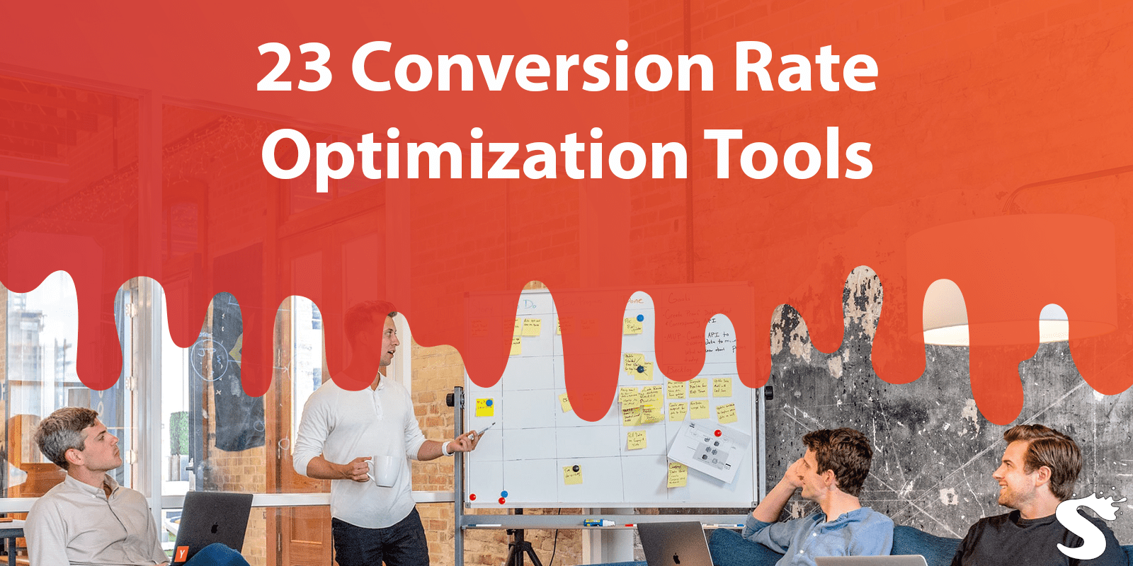 23 Conversion Rate Optimization Tools for Research, Feedback, Analytics & More