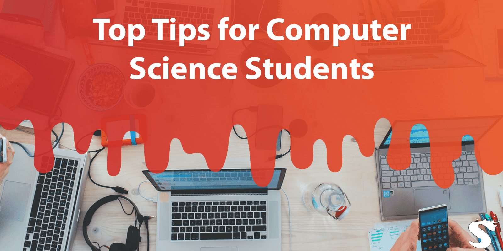 Top Tips for Computer Science Students