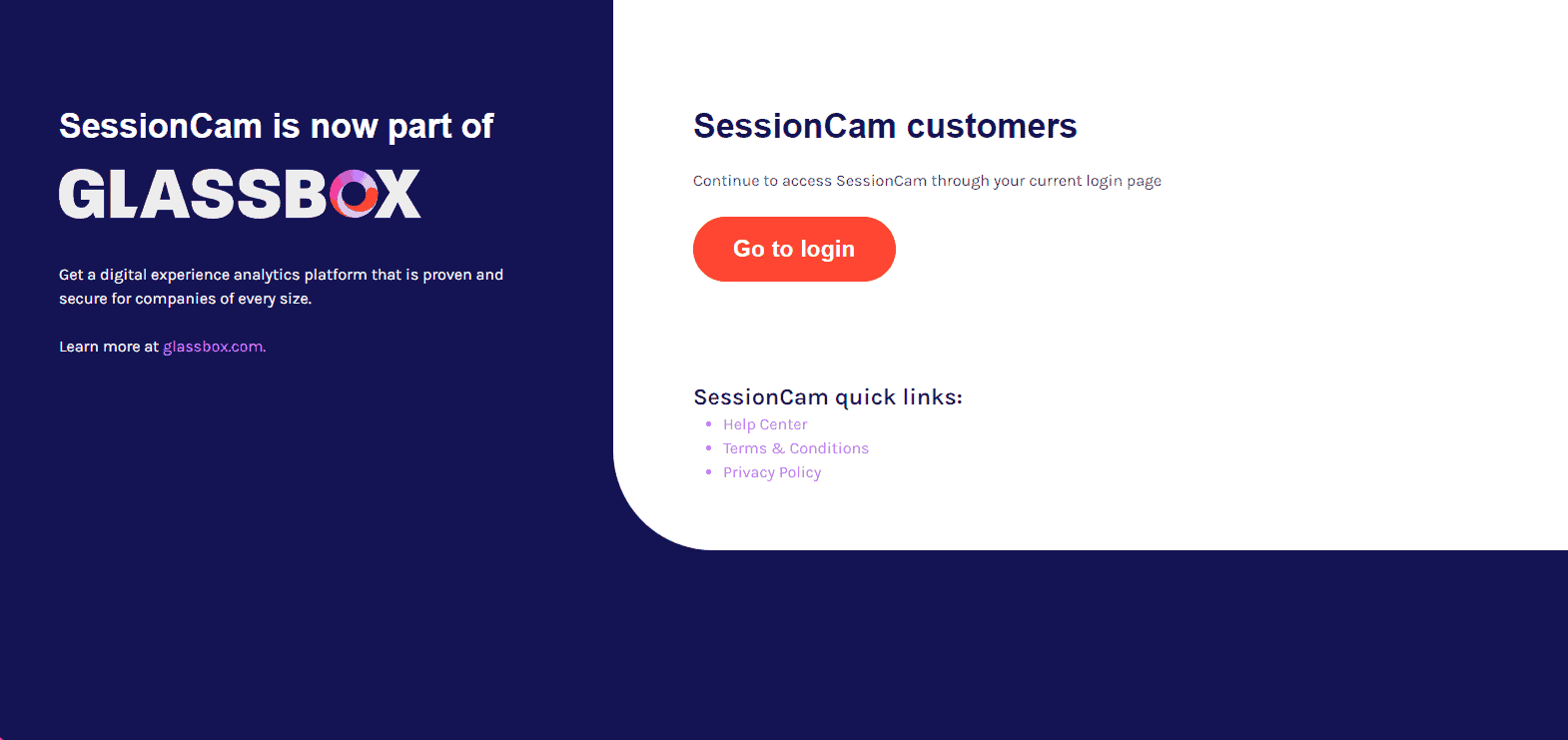 Session Cam