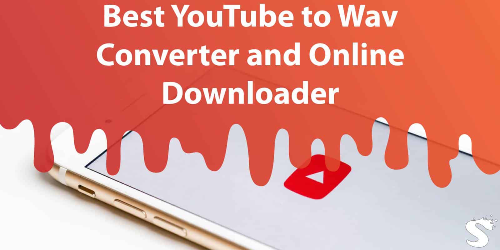 best youtube to wav converter & online downloader