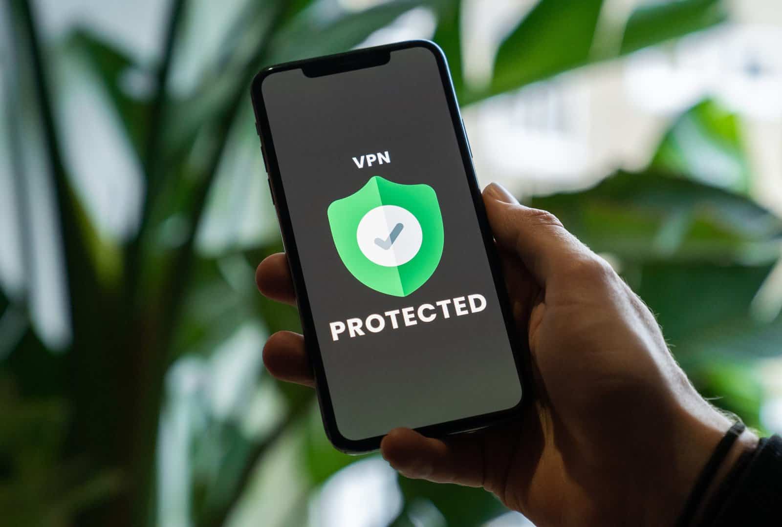 Virtual Private Network