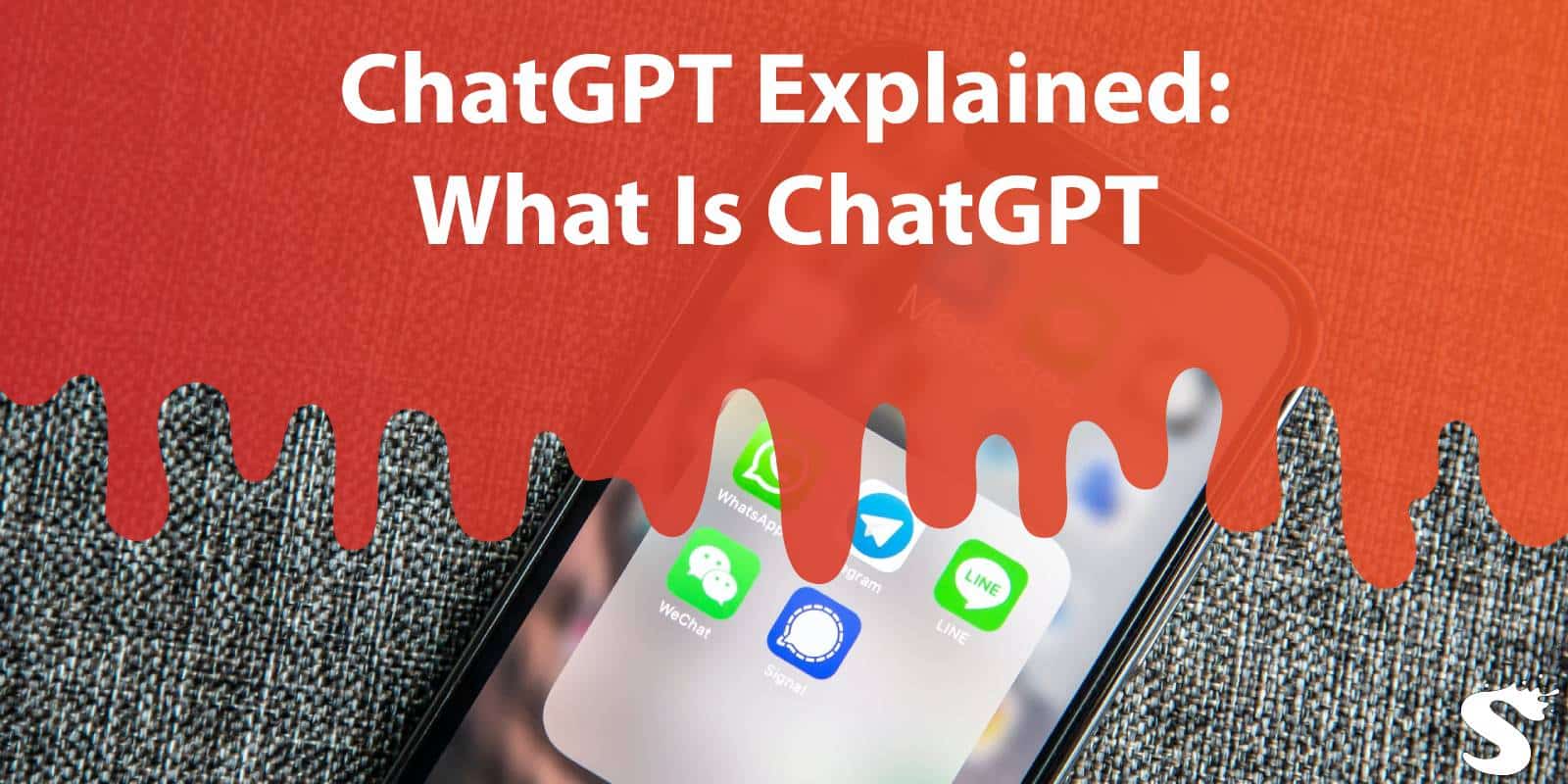 ChatGPT Explained What is Chat GPT