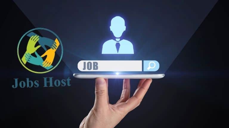 Find Your Dream Job with JobsHost - The Ultimate Job Search Platform