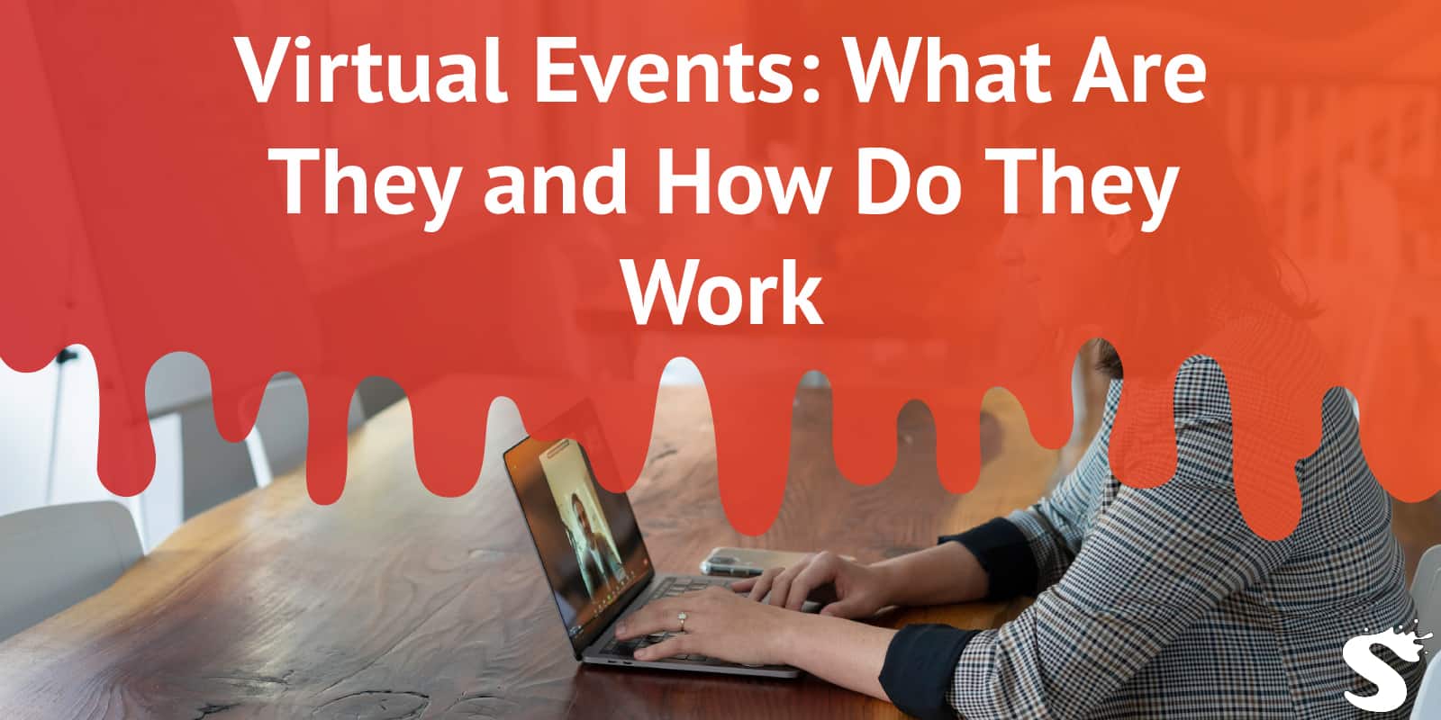 Virtual events