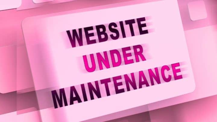 Expert WordPress Maintenance Services for Your Website