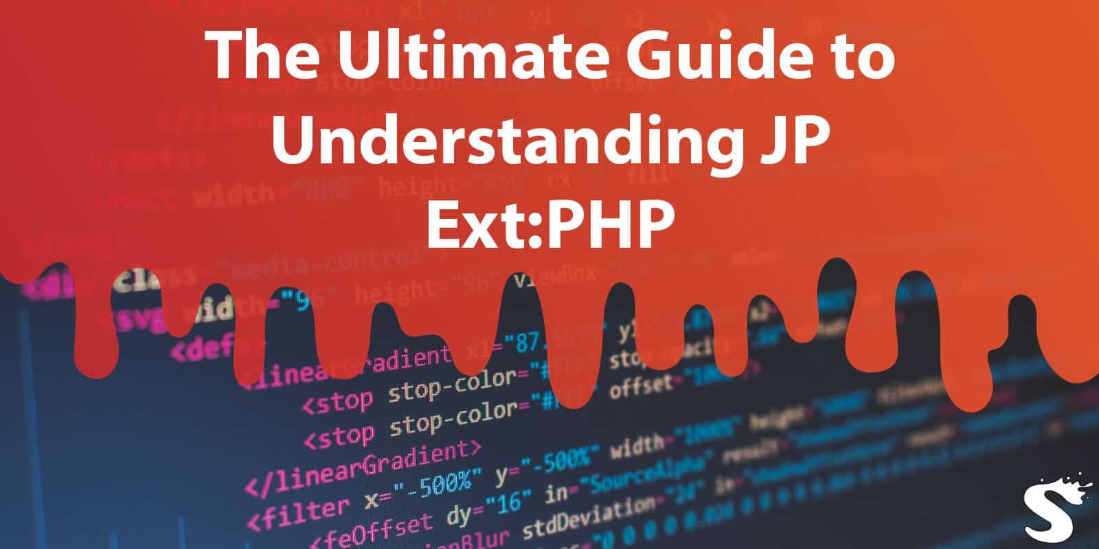 jp ext: php