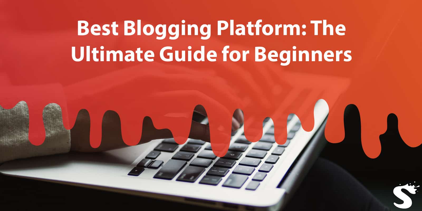 Blogging platforms
