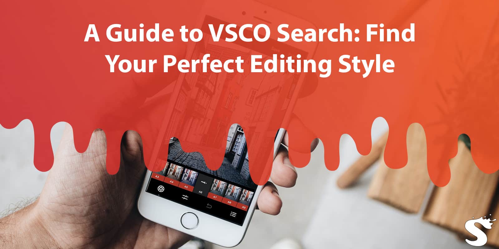 A Guide to VSCO Search: Find Your Perfect Editing Style