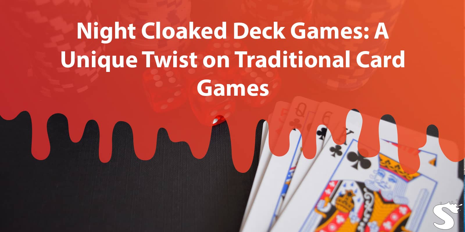 Night Cloaked Deck Games: A Unique Twist on Traditional Card Games