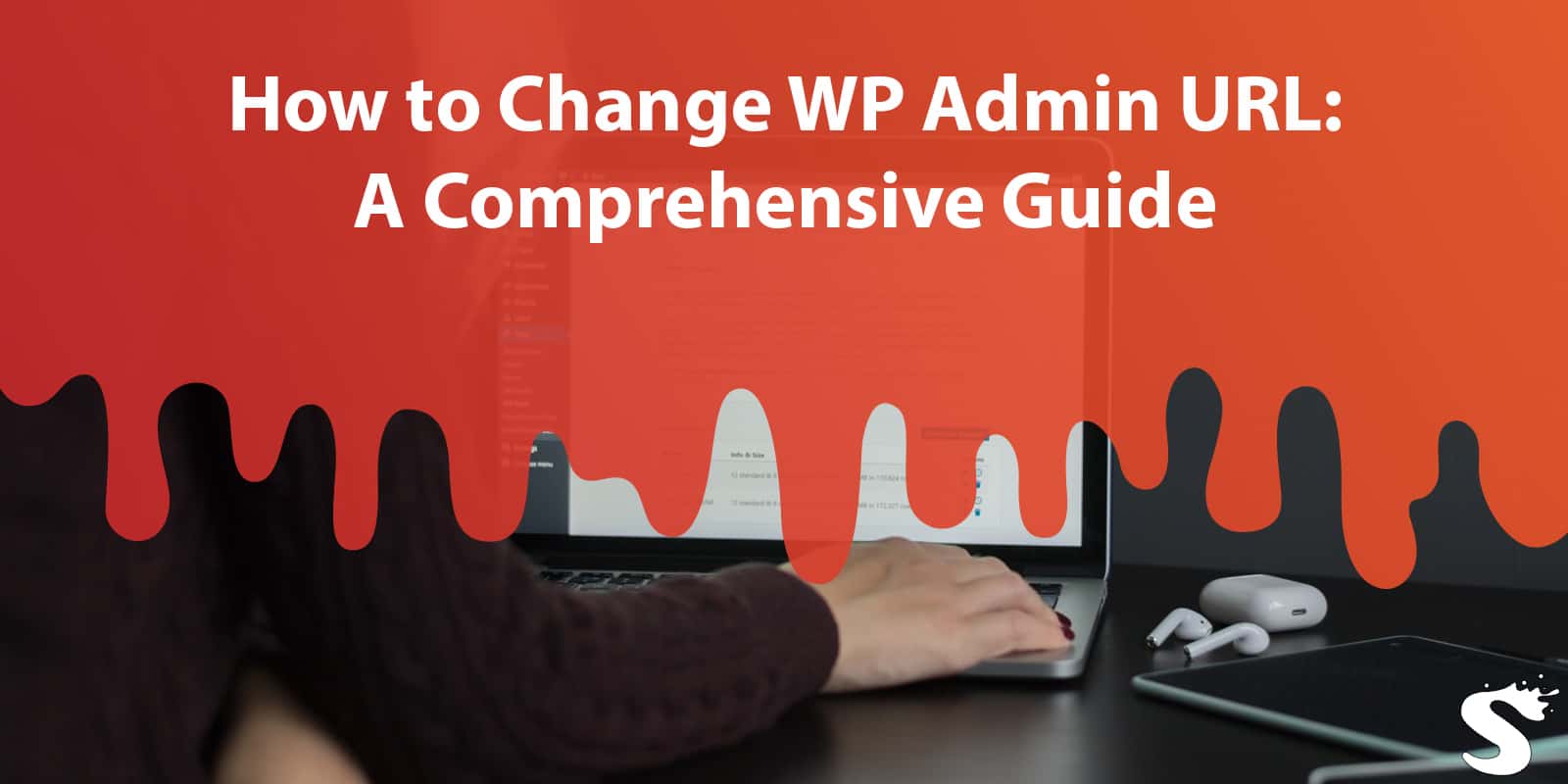 How to Change WP Admin URL