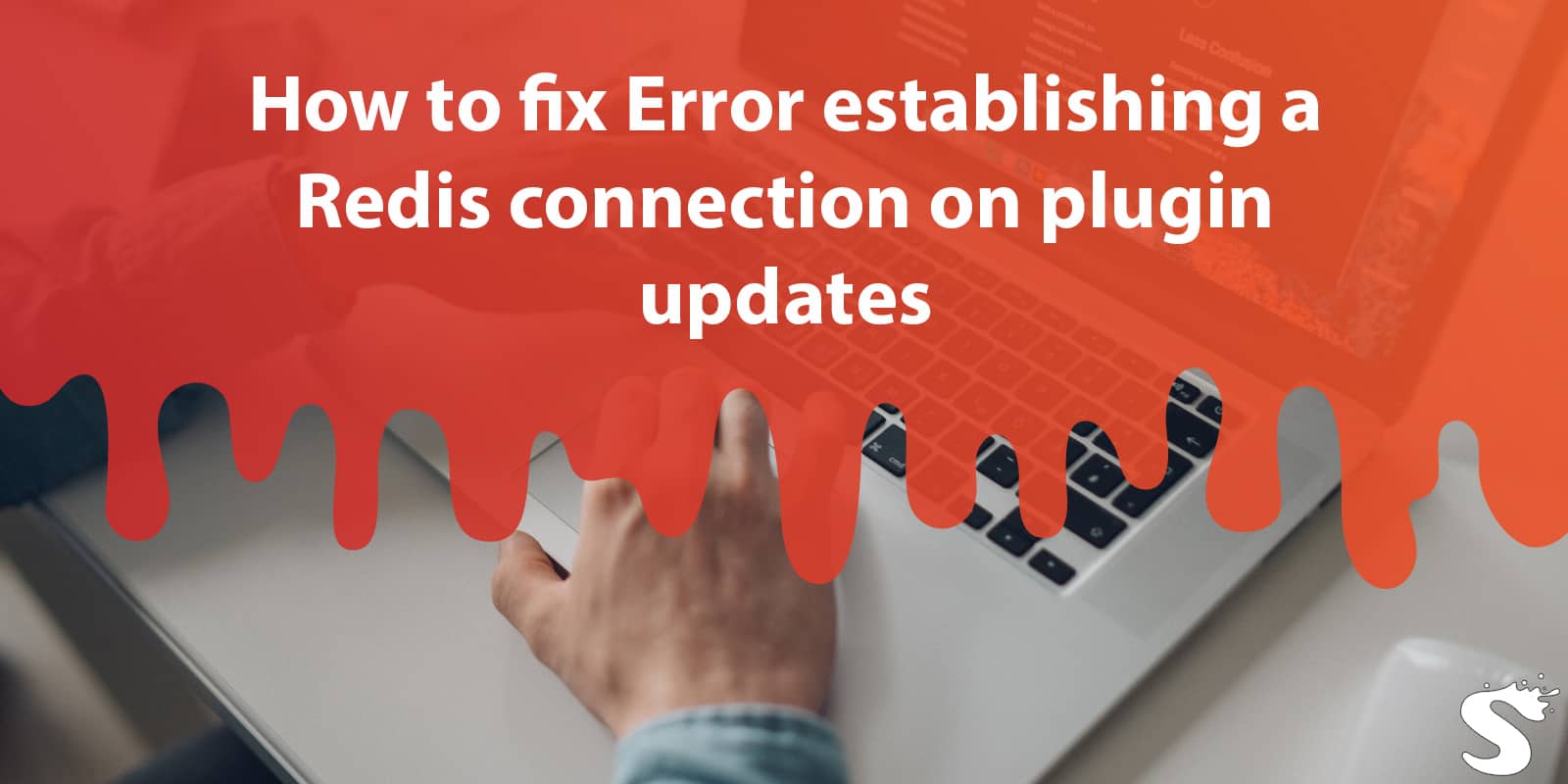 How to fix Error establishing a Redis connection on plugin updates