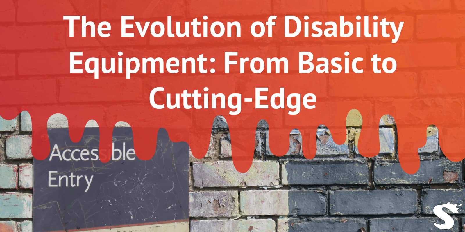The Evolution of Disability Equipment: From Basic to Cutting-Edge