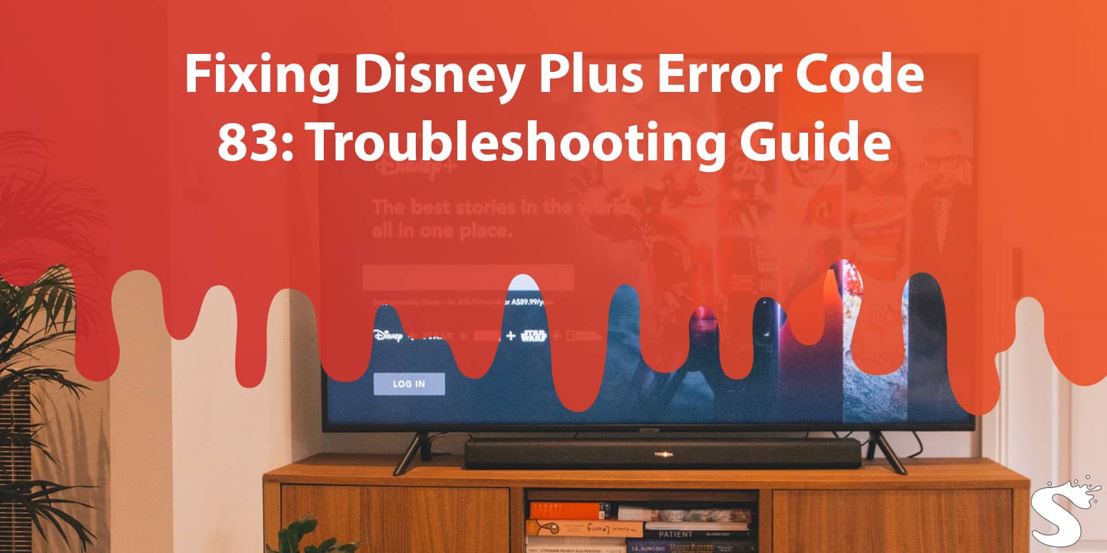 Fixing Disney Plus Error Code 83: Troubleshooting Guide