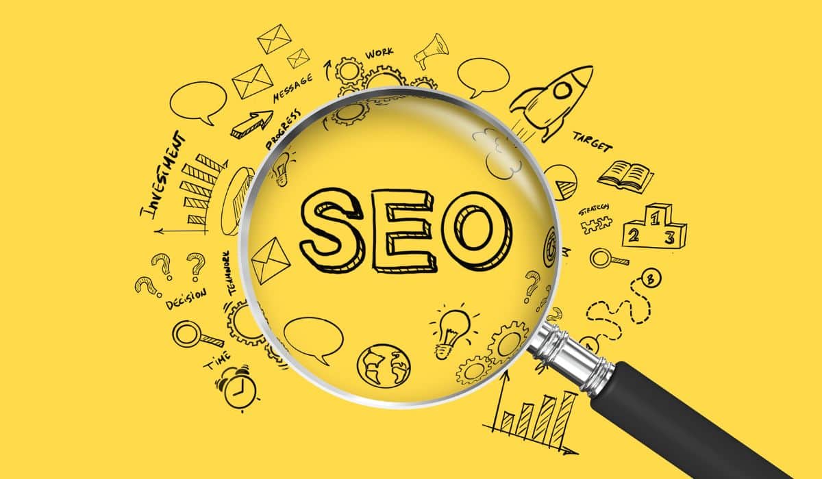 SEO (Search Engine Optimization)