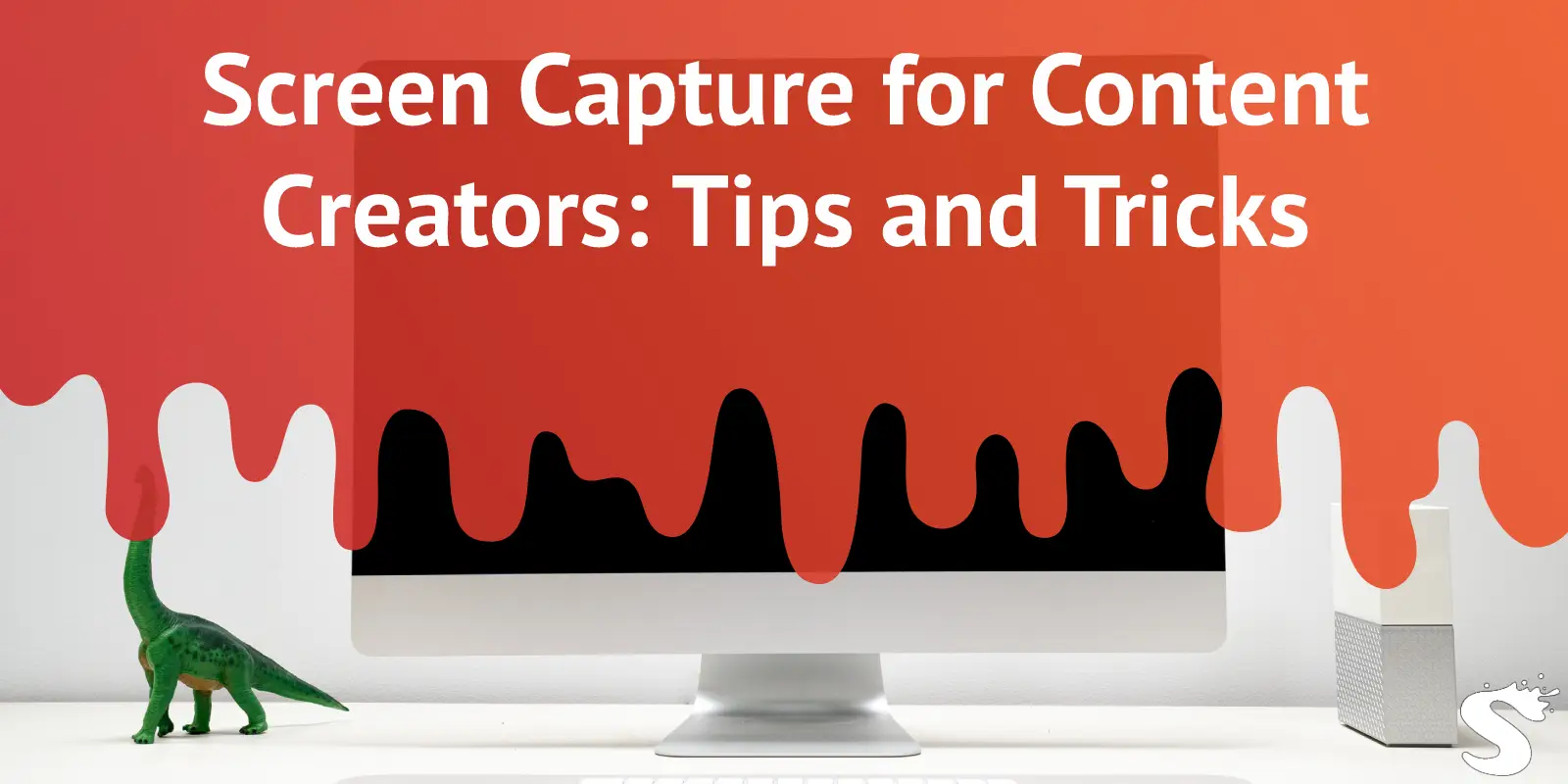 Screen Capture for Content Creators: Tips and Tricks