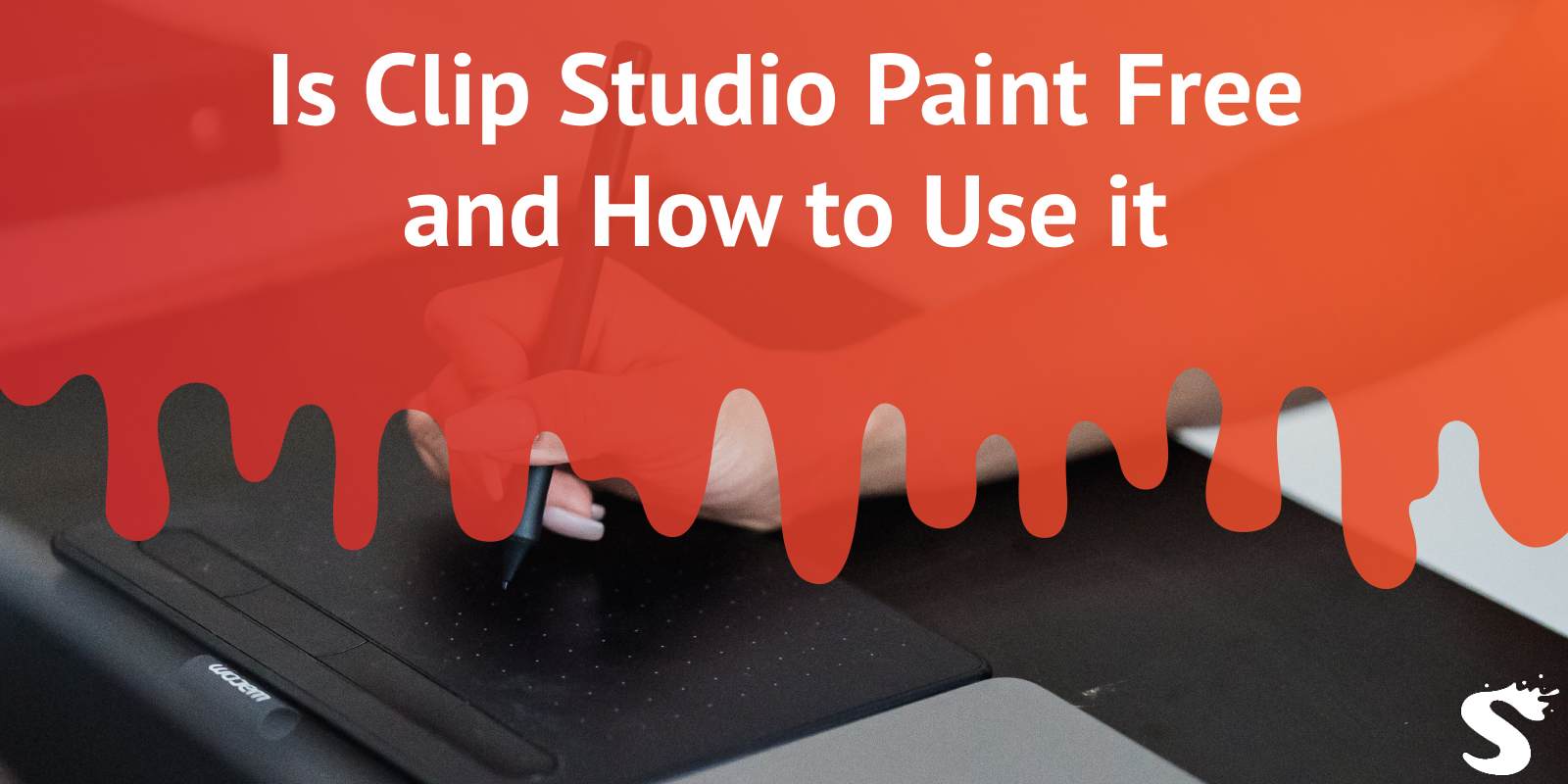 Is Clip Studio Paint Free and How to Use it