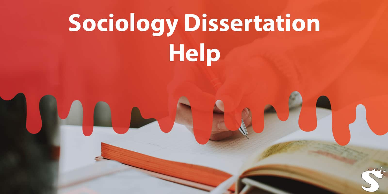Sociology Dissertation Help: A Comprehensive Guide to Crafting an Outstanding Paper