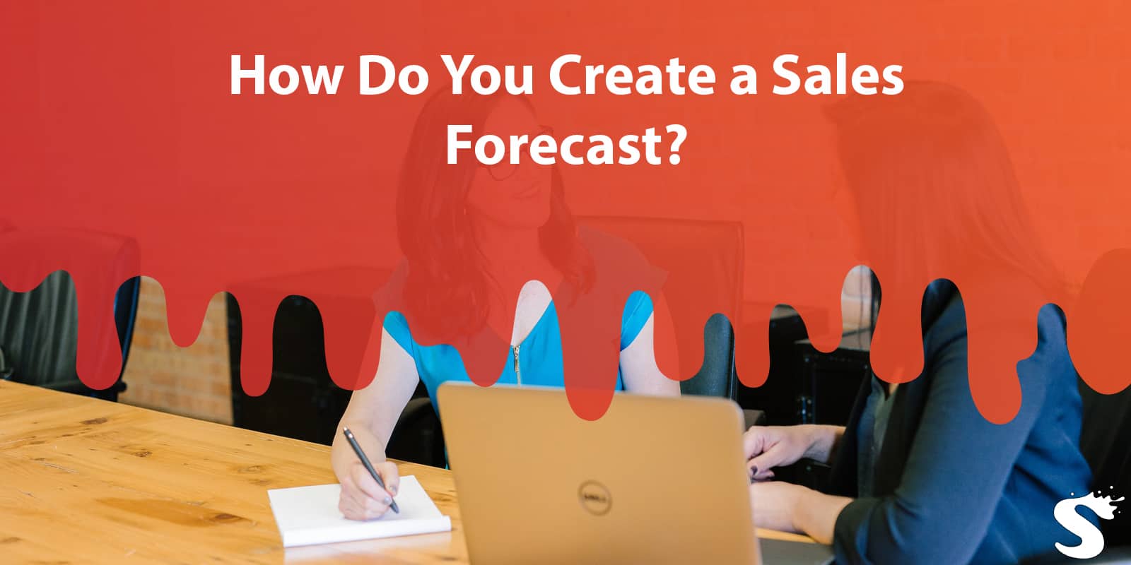 How Do You Create a Sales Forecast?