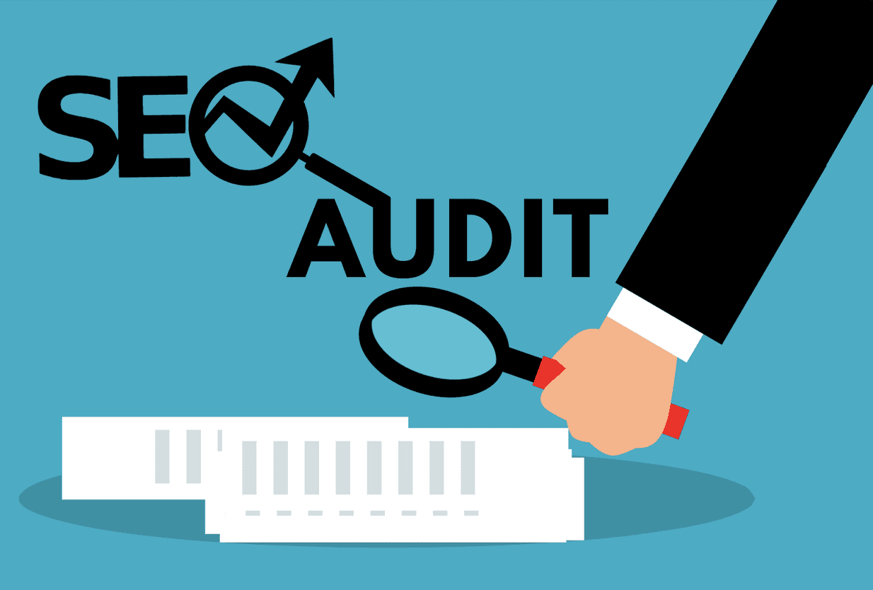 seo audit