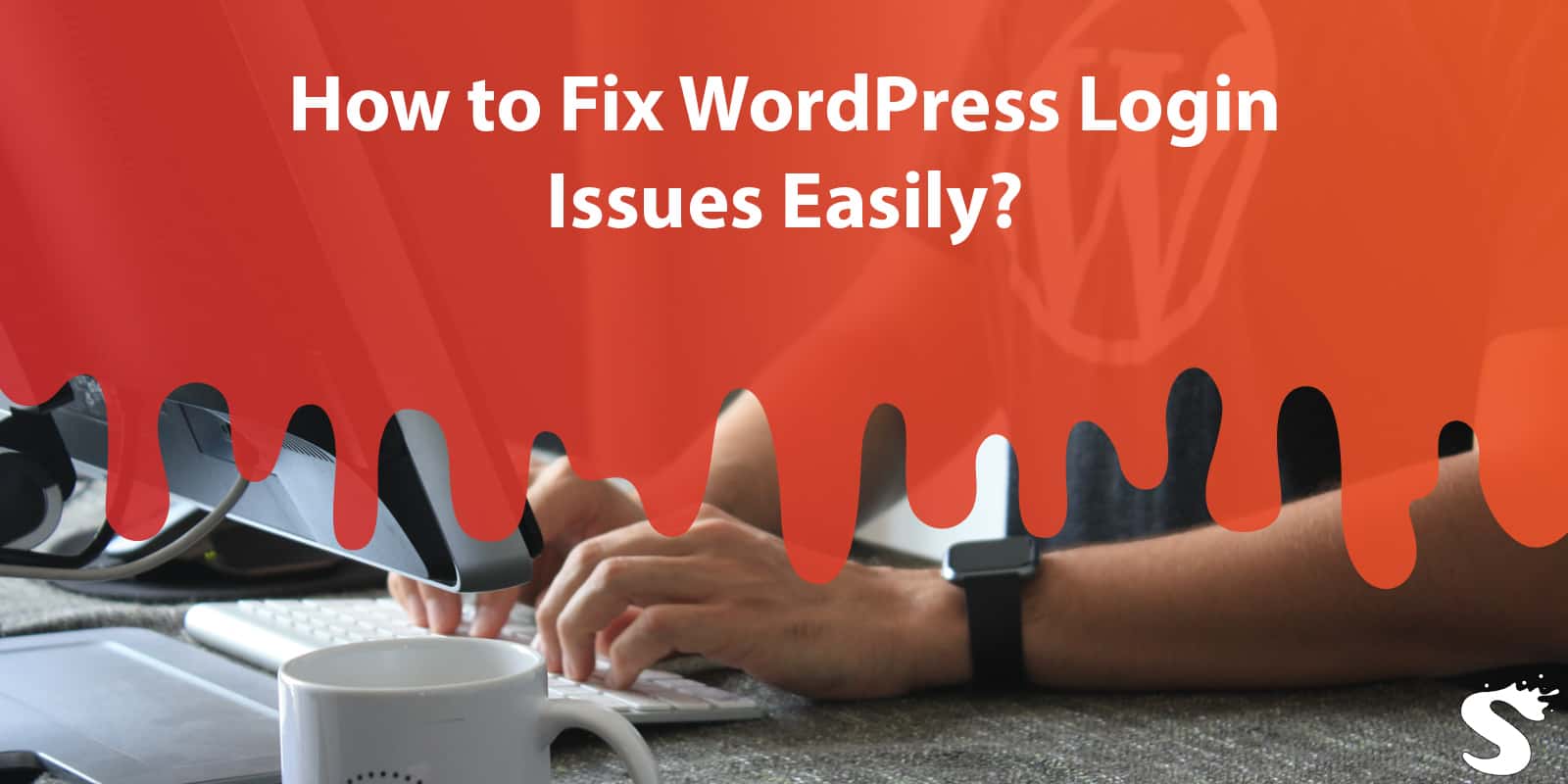 How to Fix WordPress Login Issues Easily?