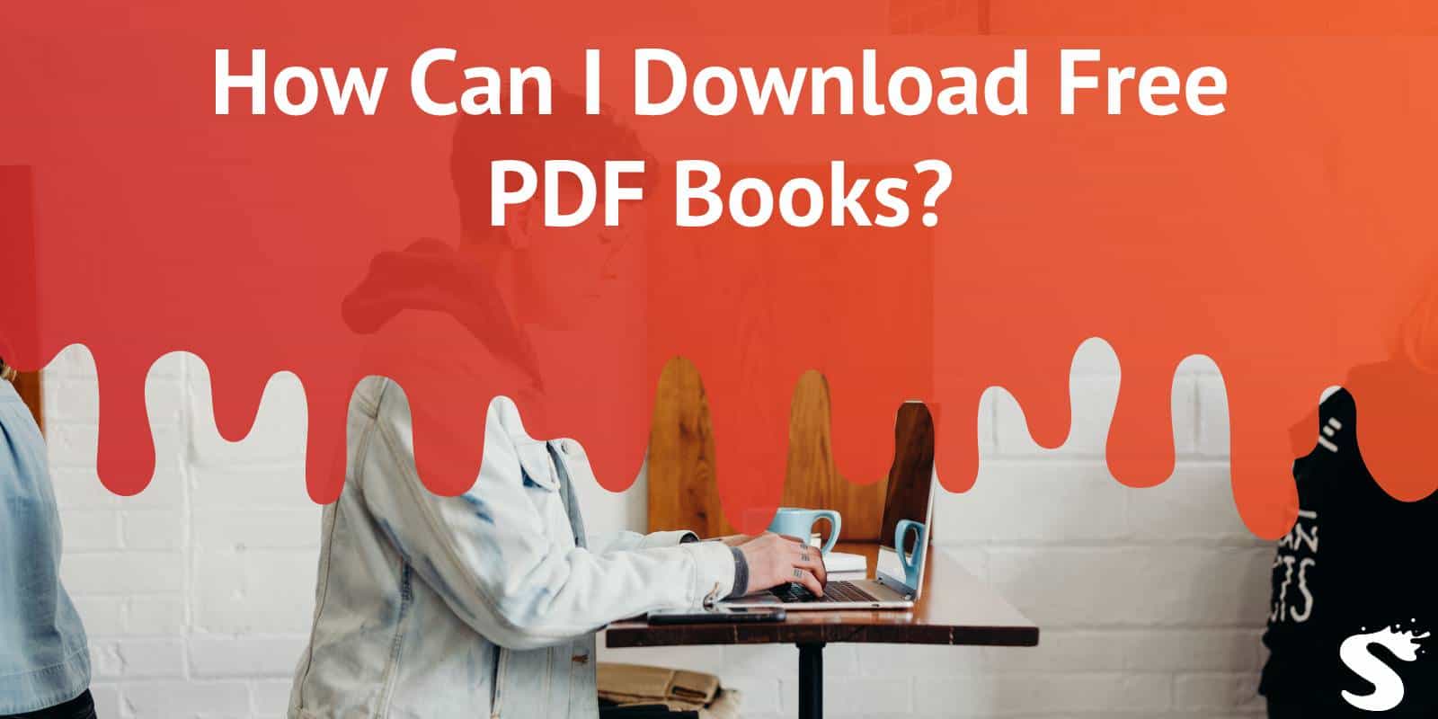How Can I Download Free PDF Books?