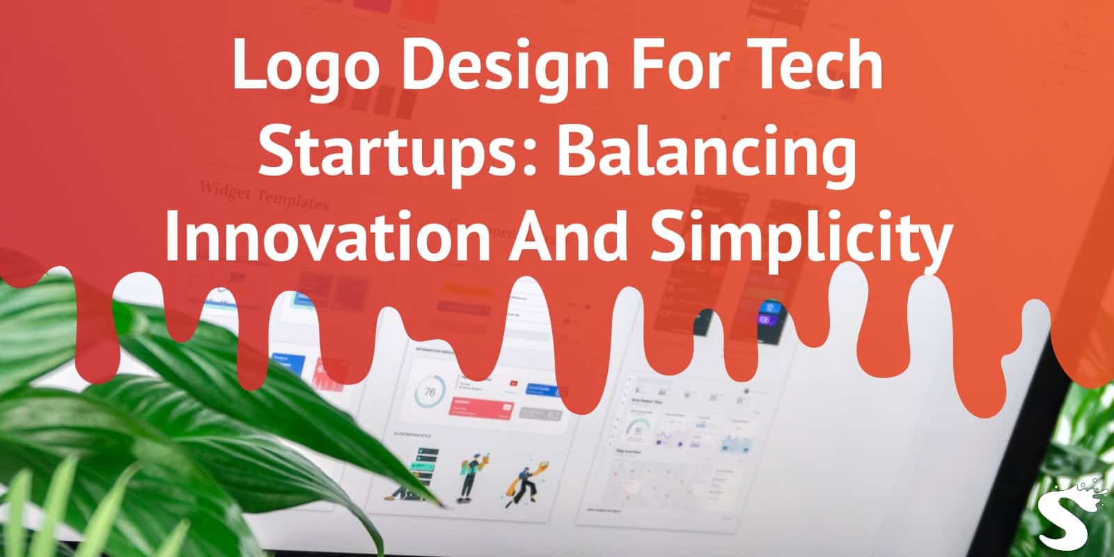 Logo Design For Tech Startups: Balancing Innovation And Simplicity