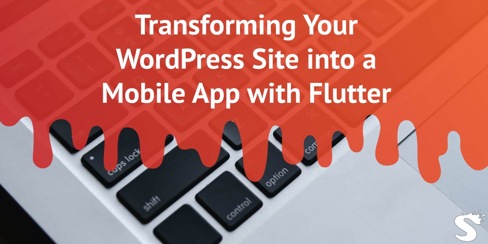 Transforming Your WordPress Site into a Mobile App with Flutter