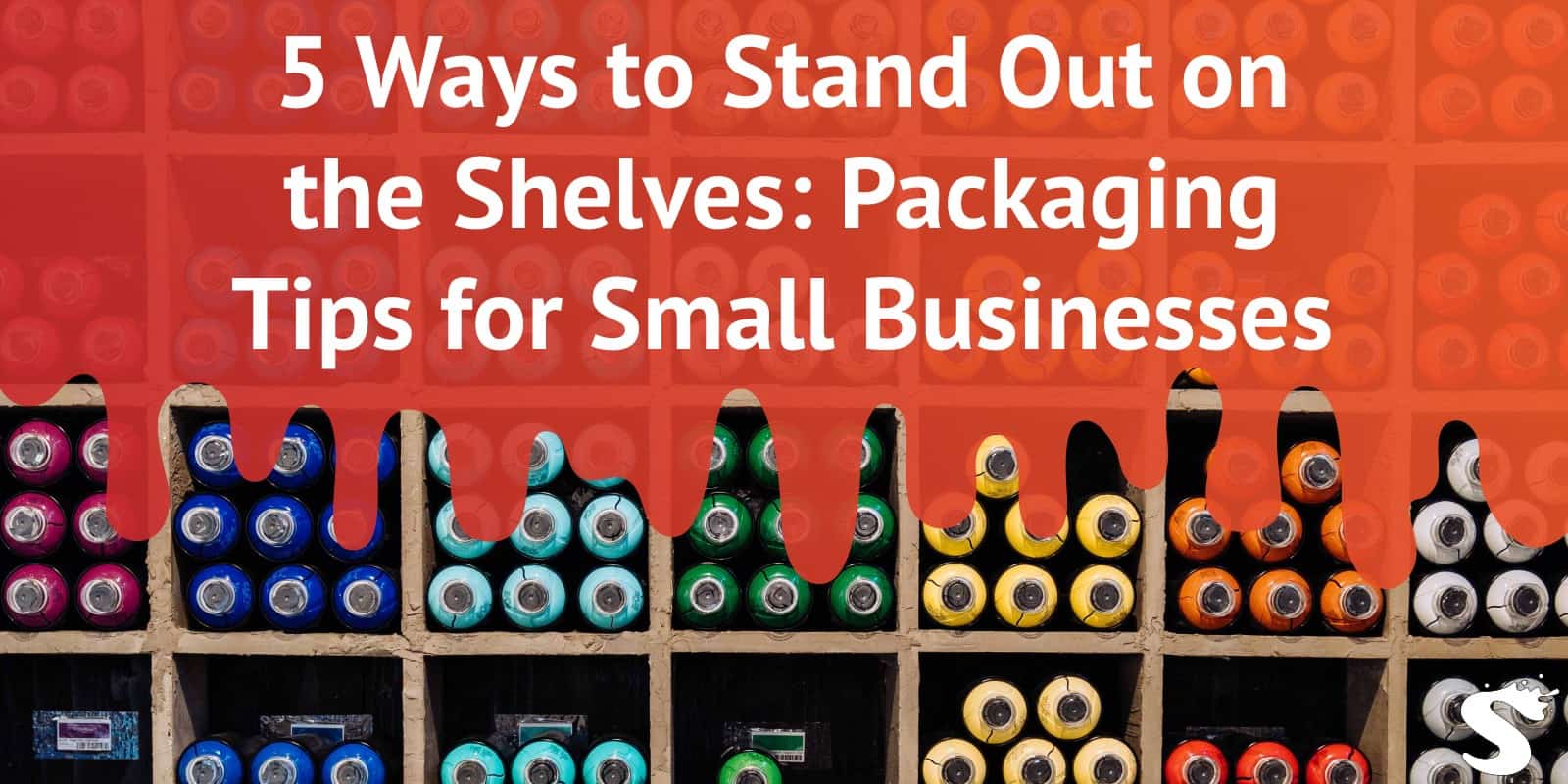 5 Ways to Stand Out on the Shelves: Packaging Tips for Small Businesses
