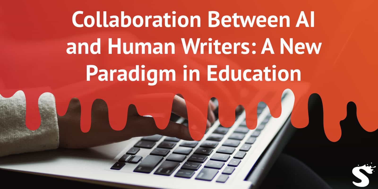 Collaboration Between AI and Human Writers: A New Paradigm in Education