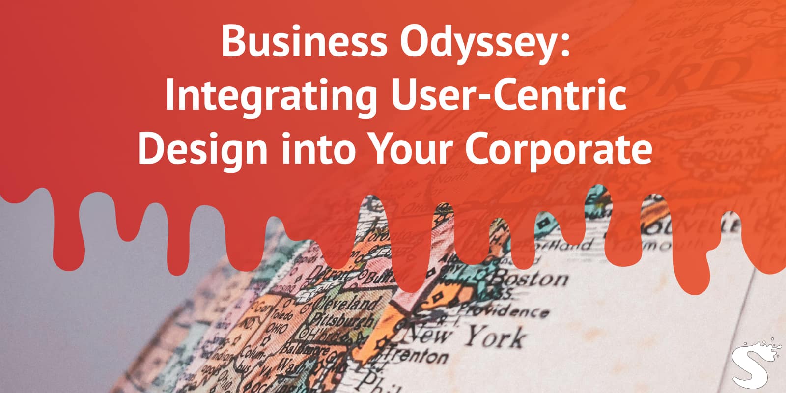 Business Odyssey: Integrating User-Centric Design into Your Corporate Travel Site