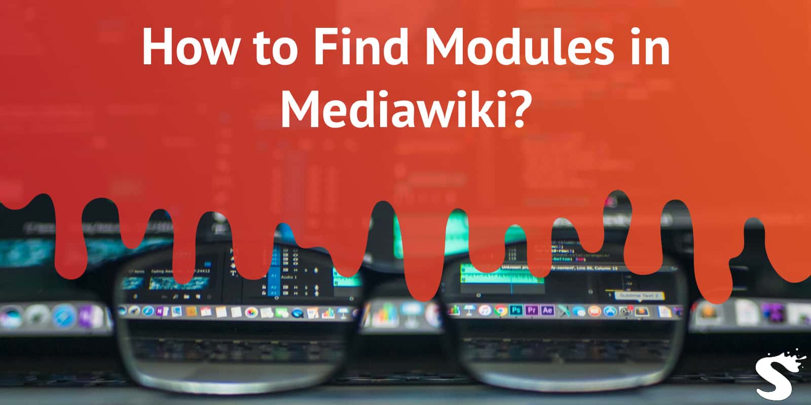 How to Find Modules in Mediawiki?