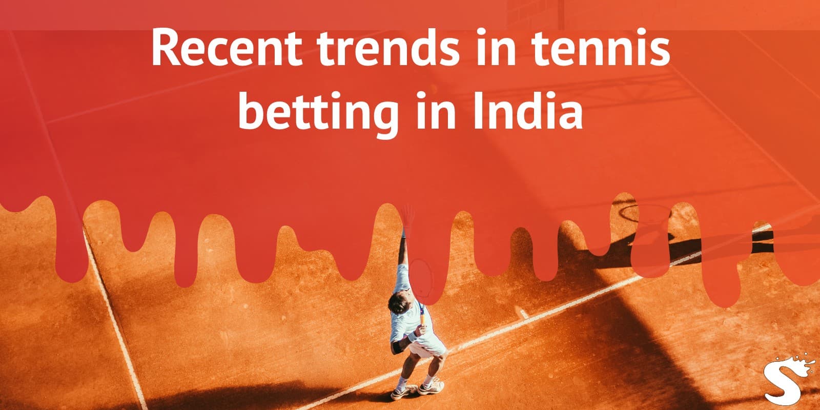 Recent trends in tennis betting in India