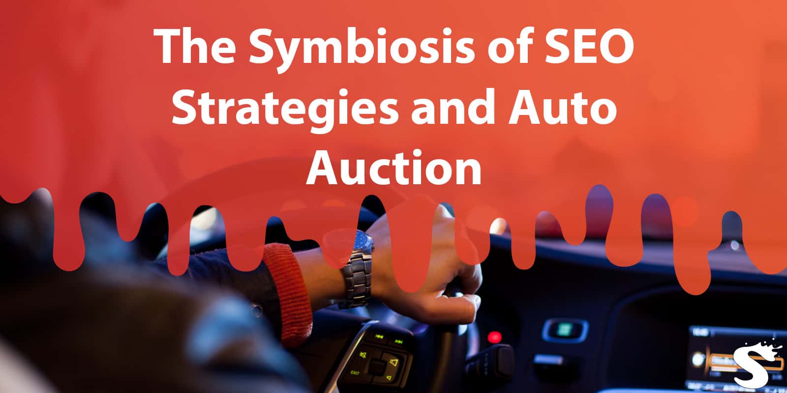 Revving Up Success: The Symbiosis of SEO Strategies and Auto Auction Triumphs