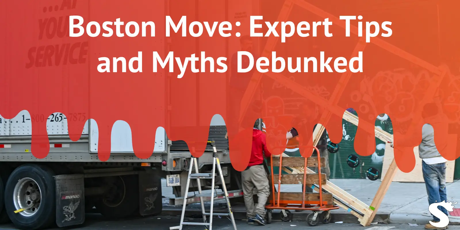 Boston Move: Expert Tips and Myths Debunked
