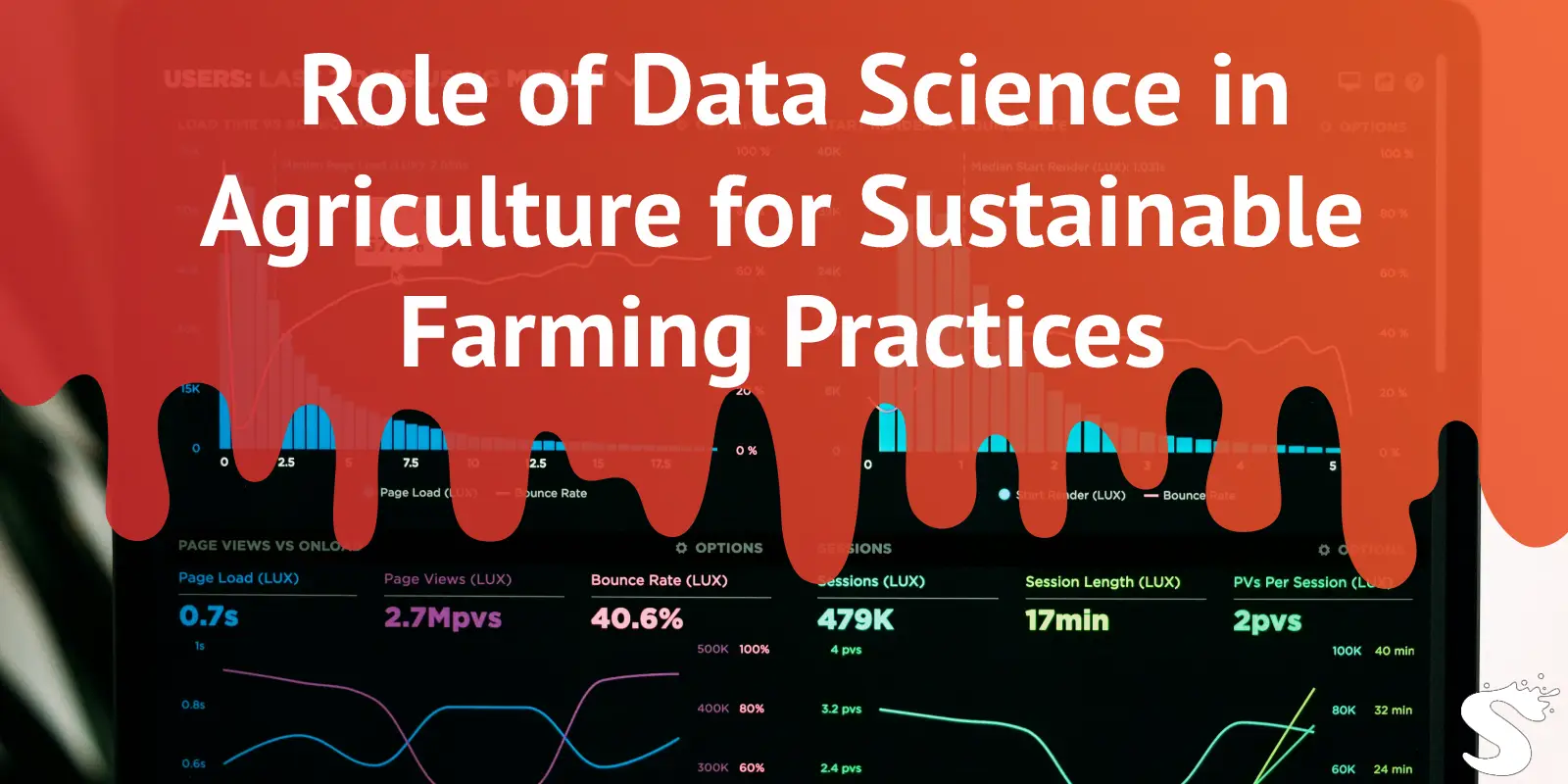 Role of Data Science in Agriculture for Sustainable Farming Practices