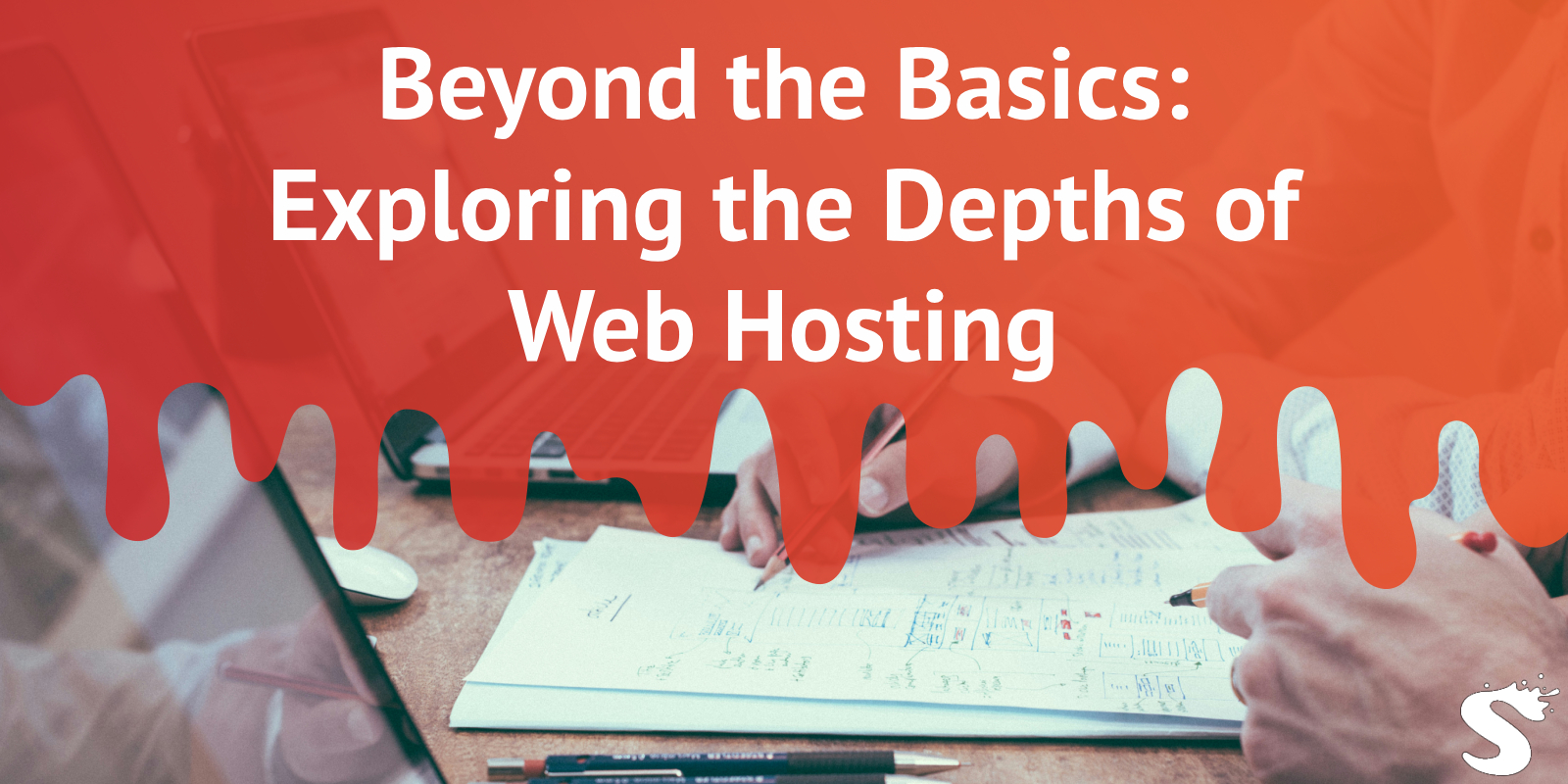 Beyond the Basics: Exploring the Depths of Web Hosting