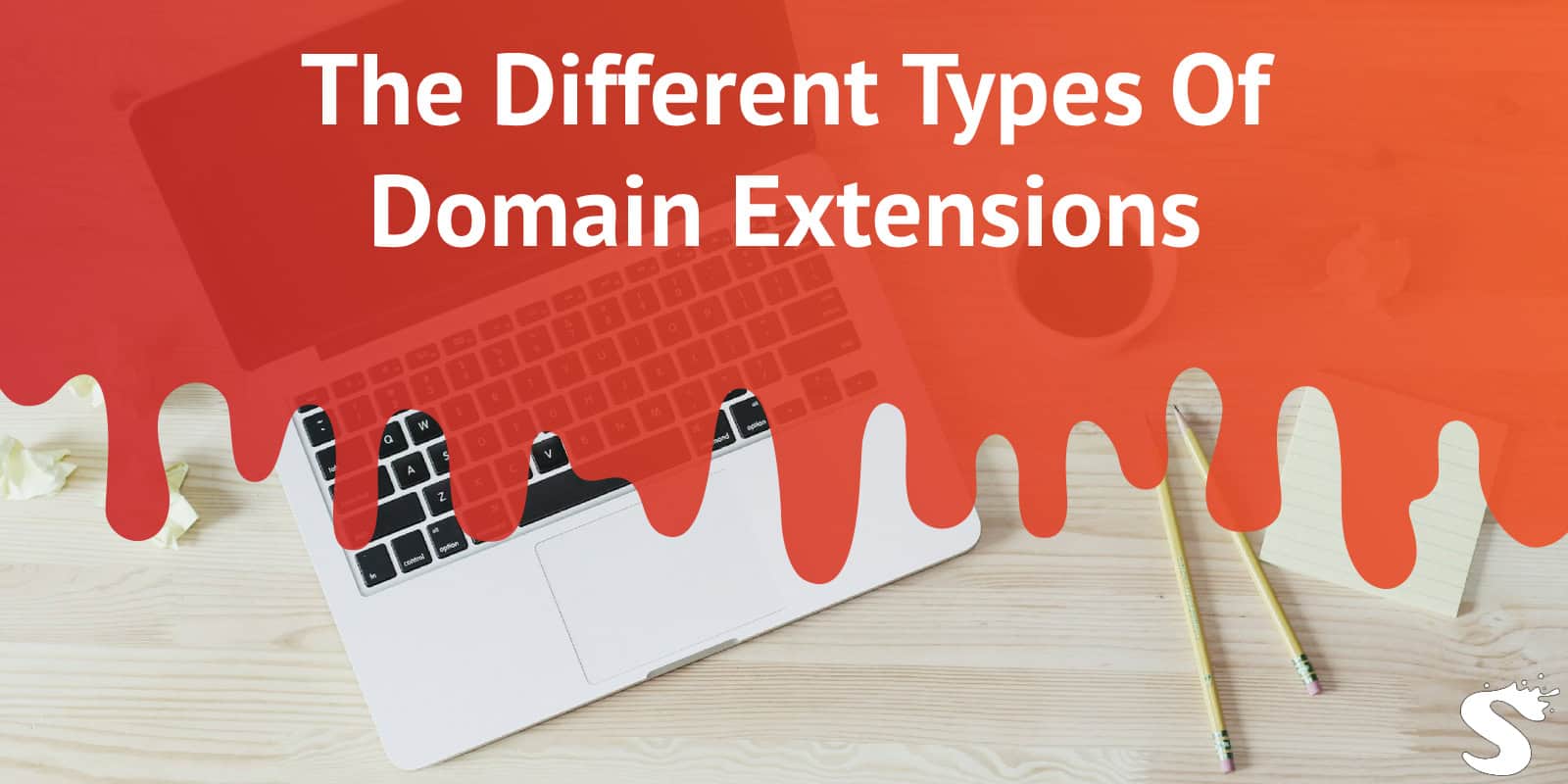 The Different Types Of Domain Extensions