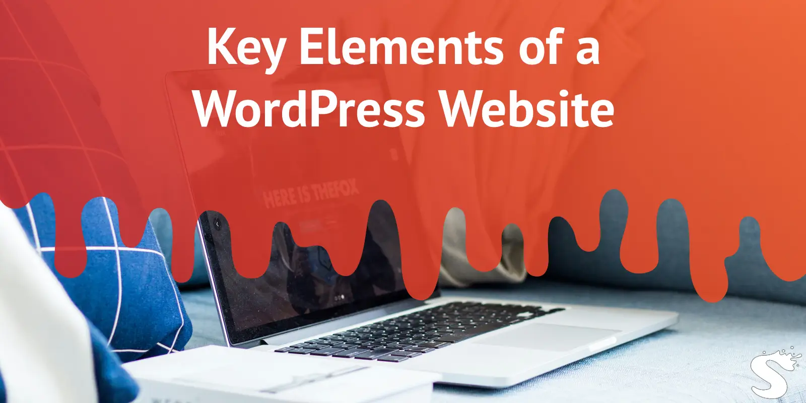 Key Elements of a WordPress Website