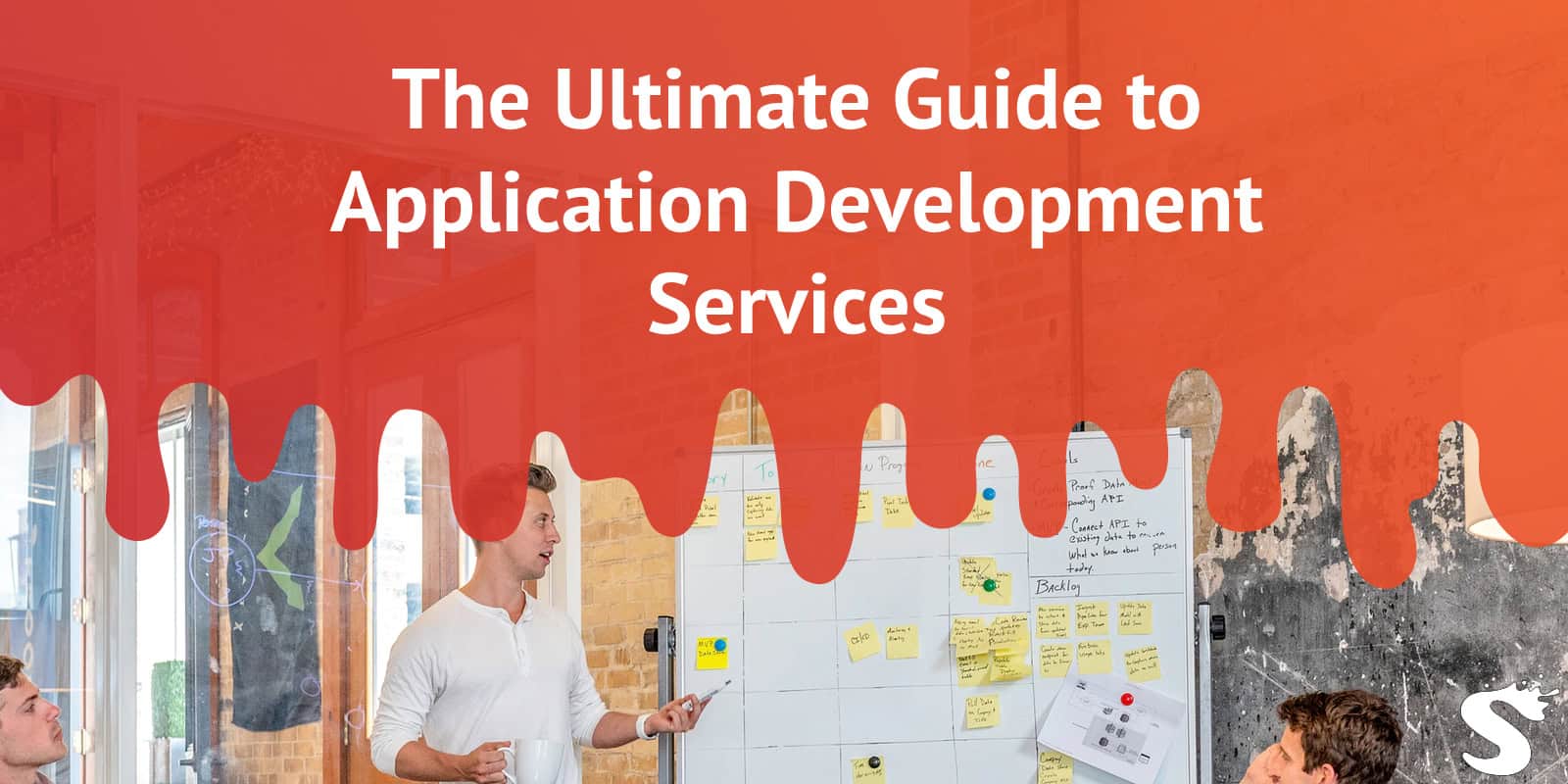 The Ultimate Guide to Application Development Services