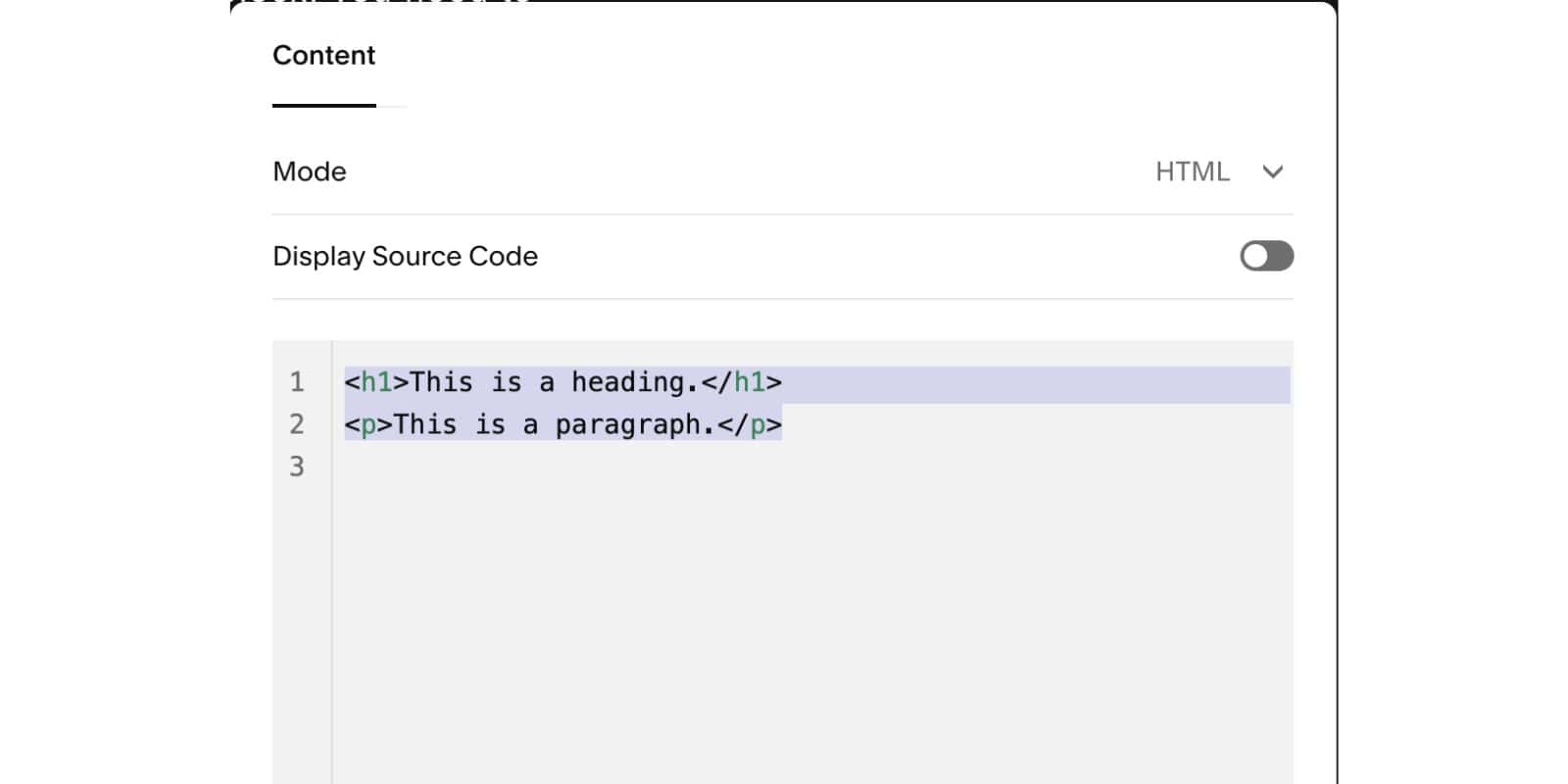 How to Embed Your Etsy Store on Squarespace
