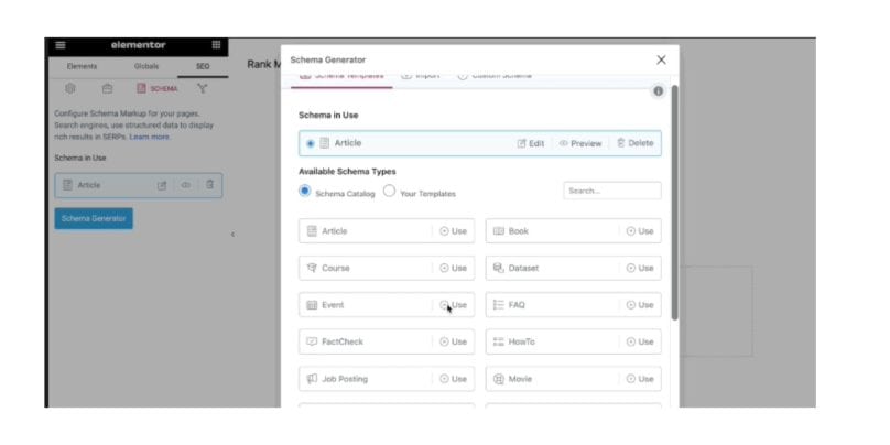 How Do You Add FAQ Schema With Elementor?
