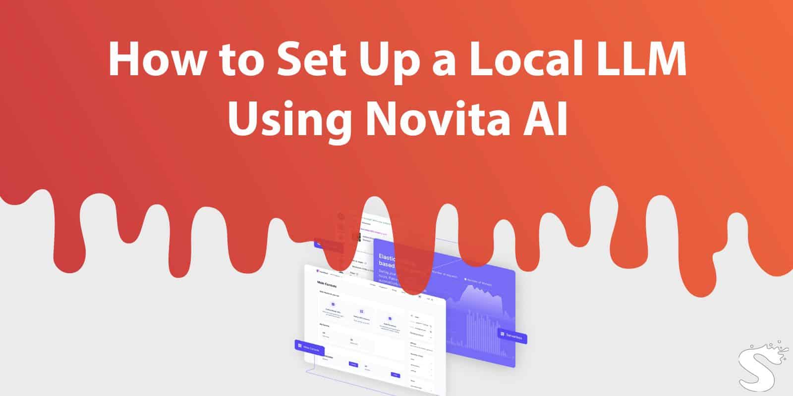 How to Set Up a Local LLM Using Novita AI