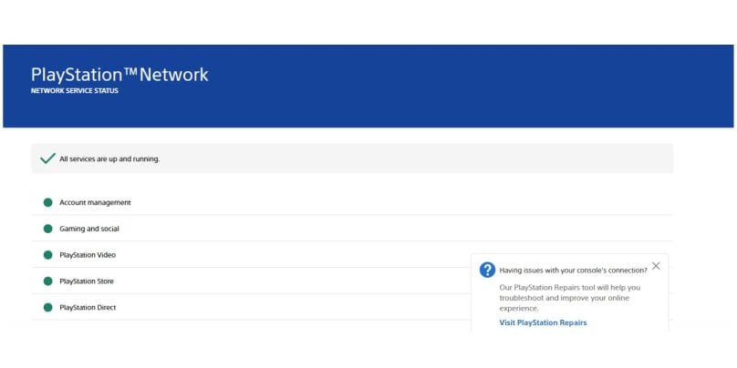 Understanding PlayStation Network (PSN) Outages